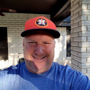 Meet your Posher, Cory